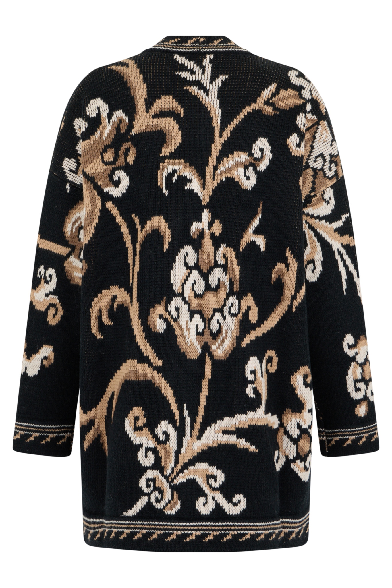 [Etro] Cardigan FW26 WRKE0159AQ12U_N0000