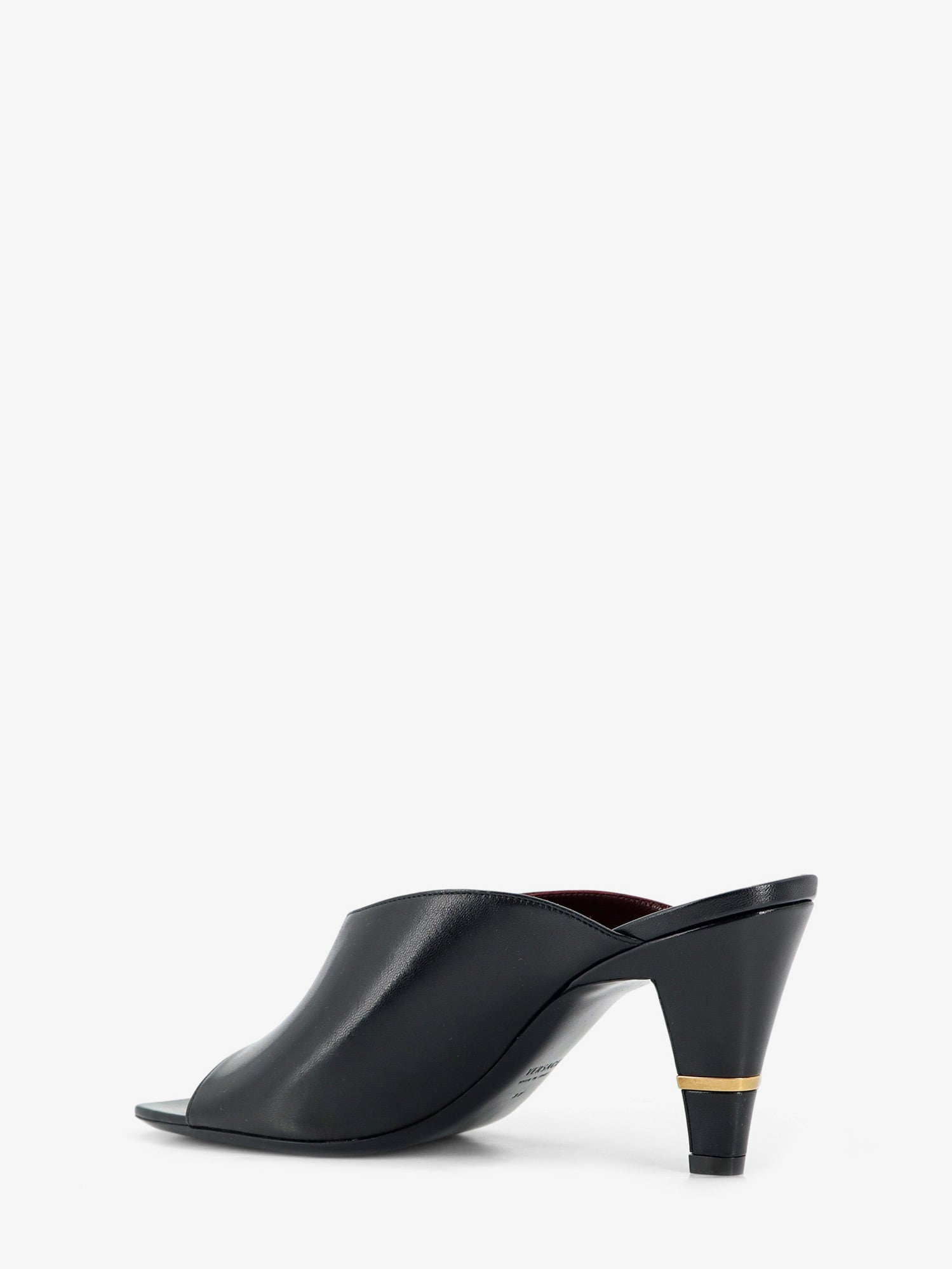 [Versace] Sandals FW26 10240661A172531B55J