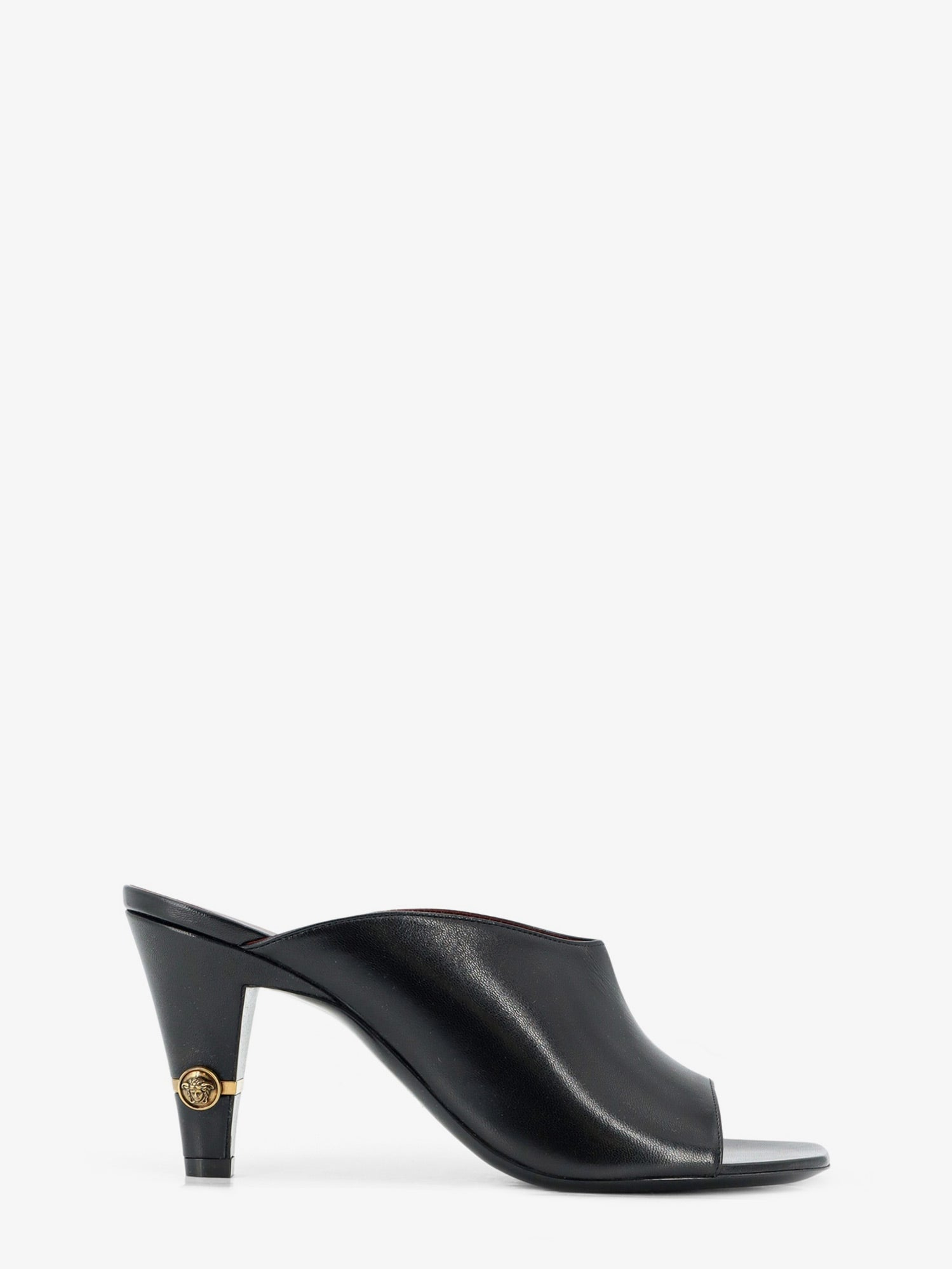 [Versace] Sandals FW26 10240661A172531B55J