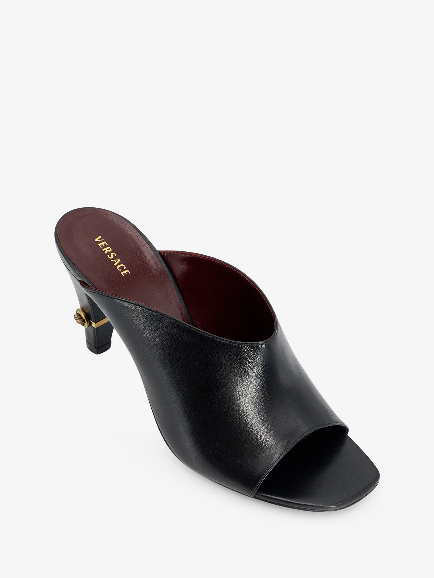 [Versace] Sandals FW26 10240661A172531B55J