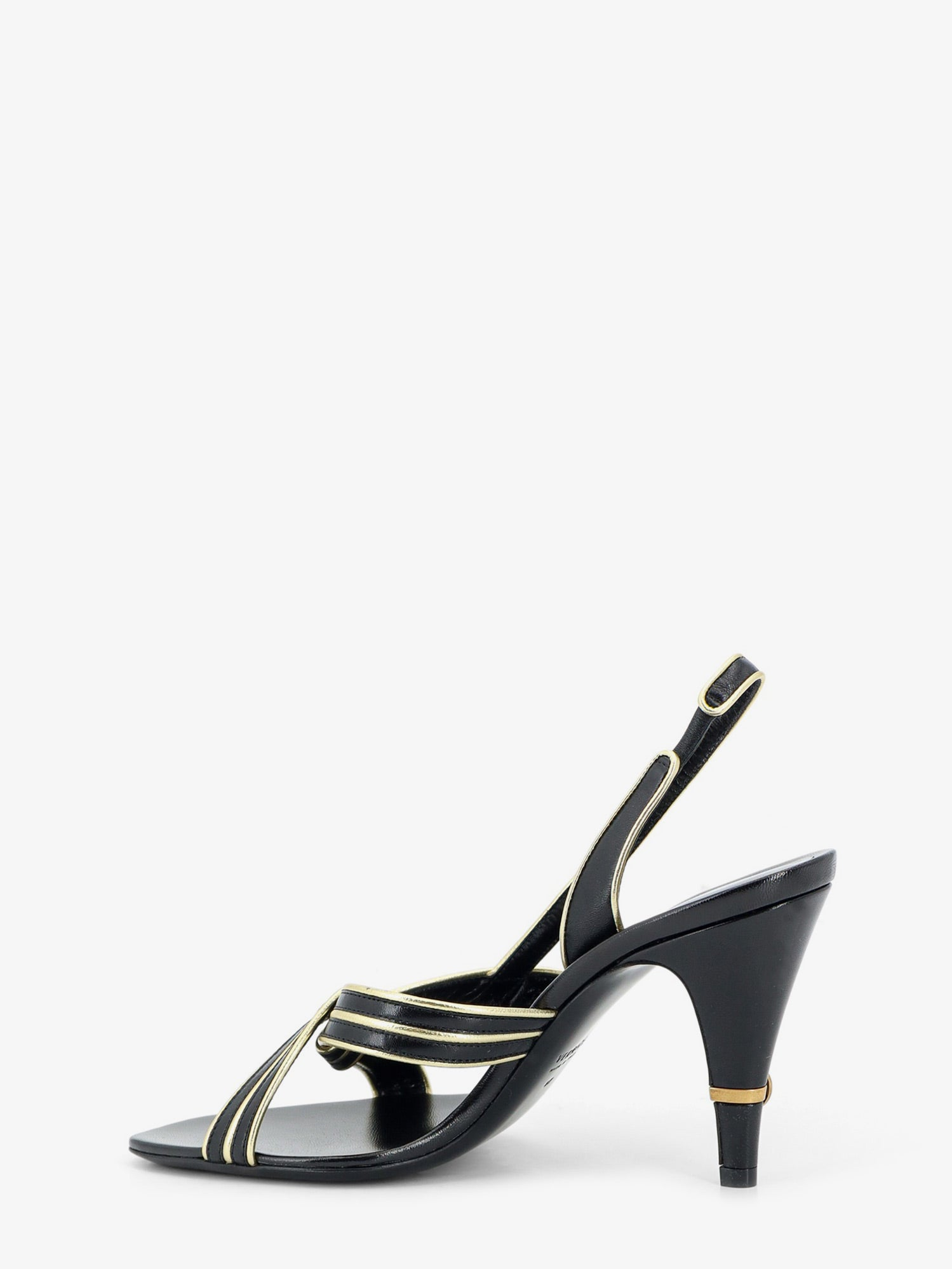 [Versace] Sandals FW26 10255871A001982B2CJ