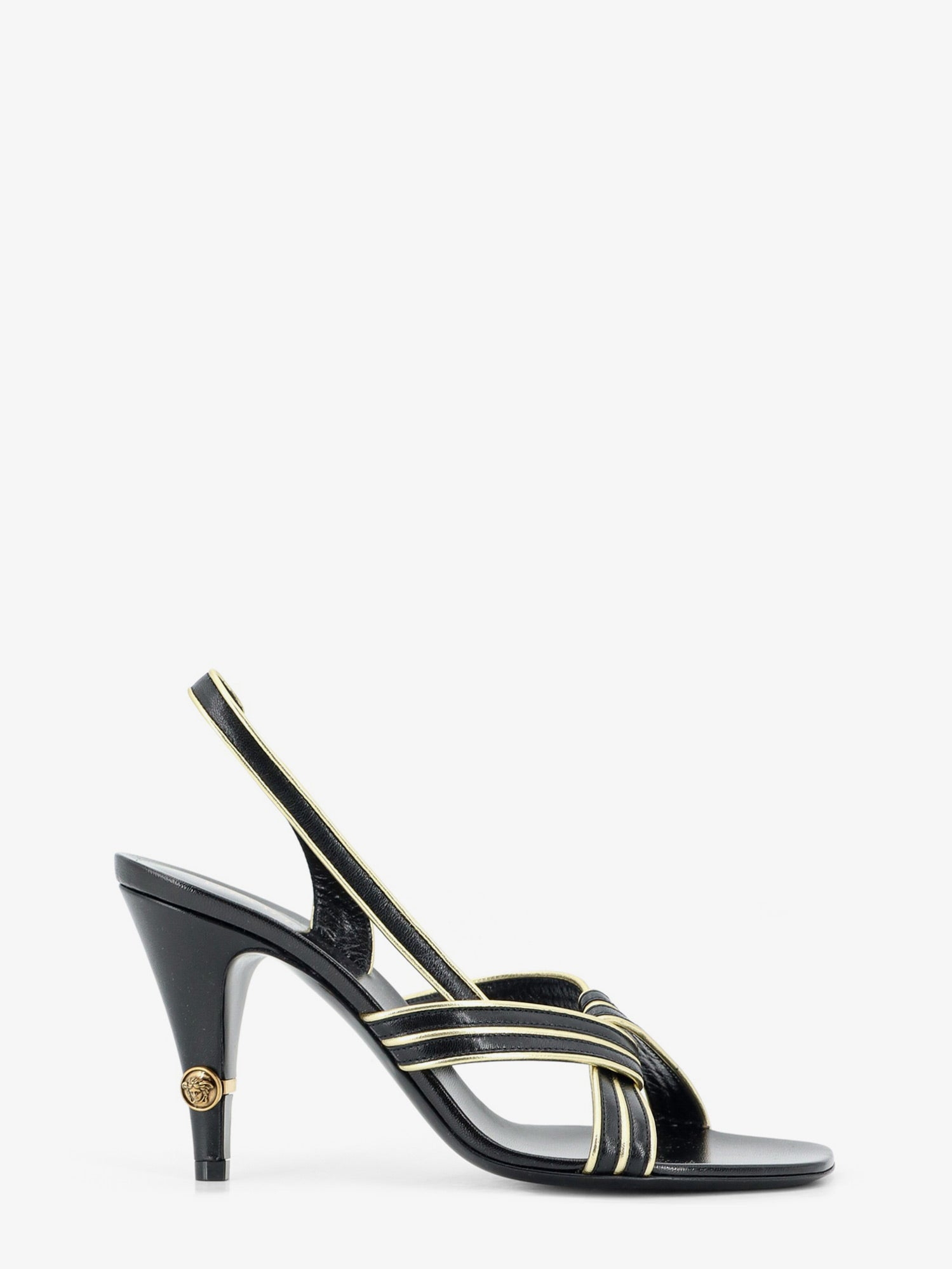 [Versace] Sandals FW26 10255871A001982B2CJ