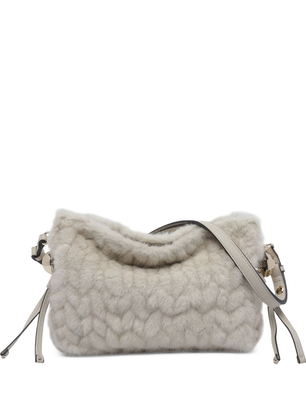 [Liu Jo] Shoulder bag FW26 AF6099 E1168 X0459