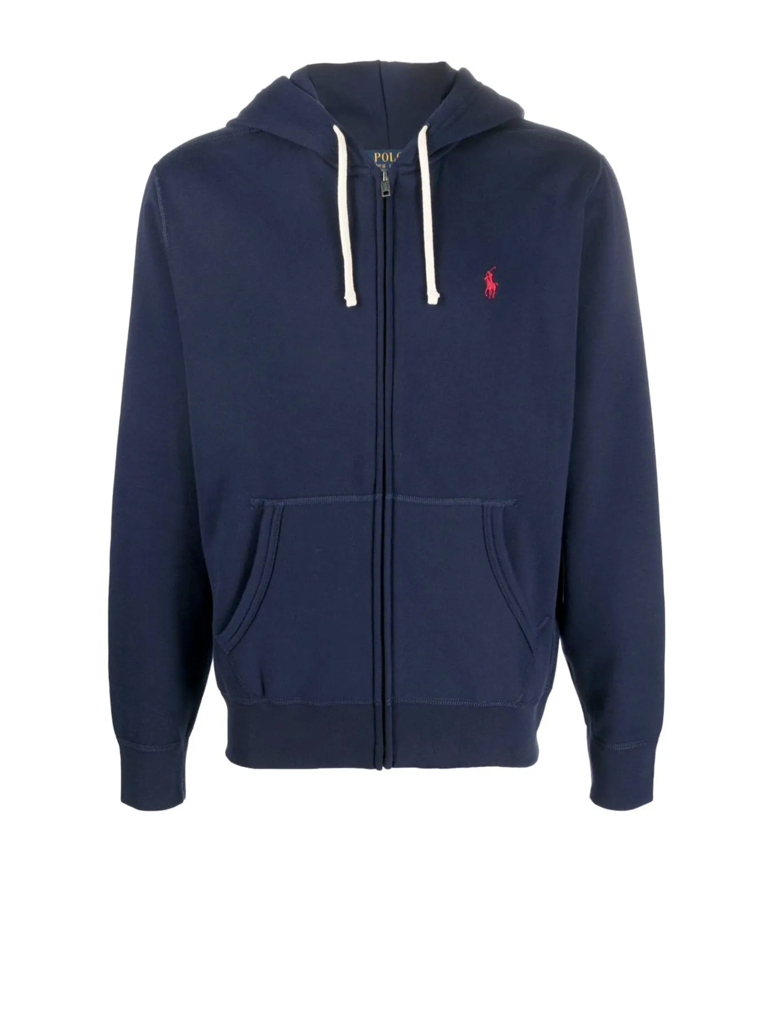 [Polo Ralph Lauren] Zip Up FW26 710 813297004