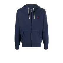 [Polo Ralph Lauren] Zip Up FW26 710 813297004
