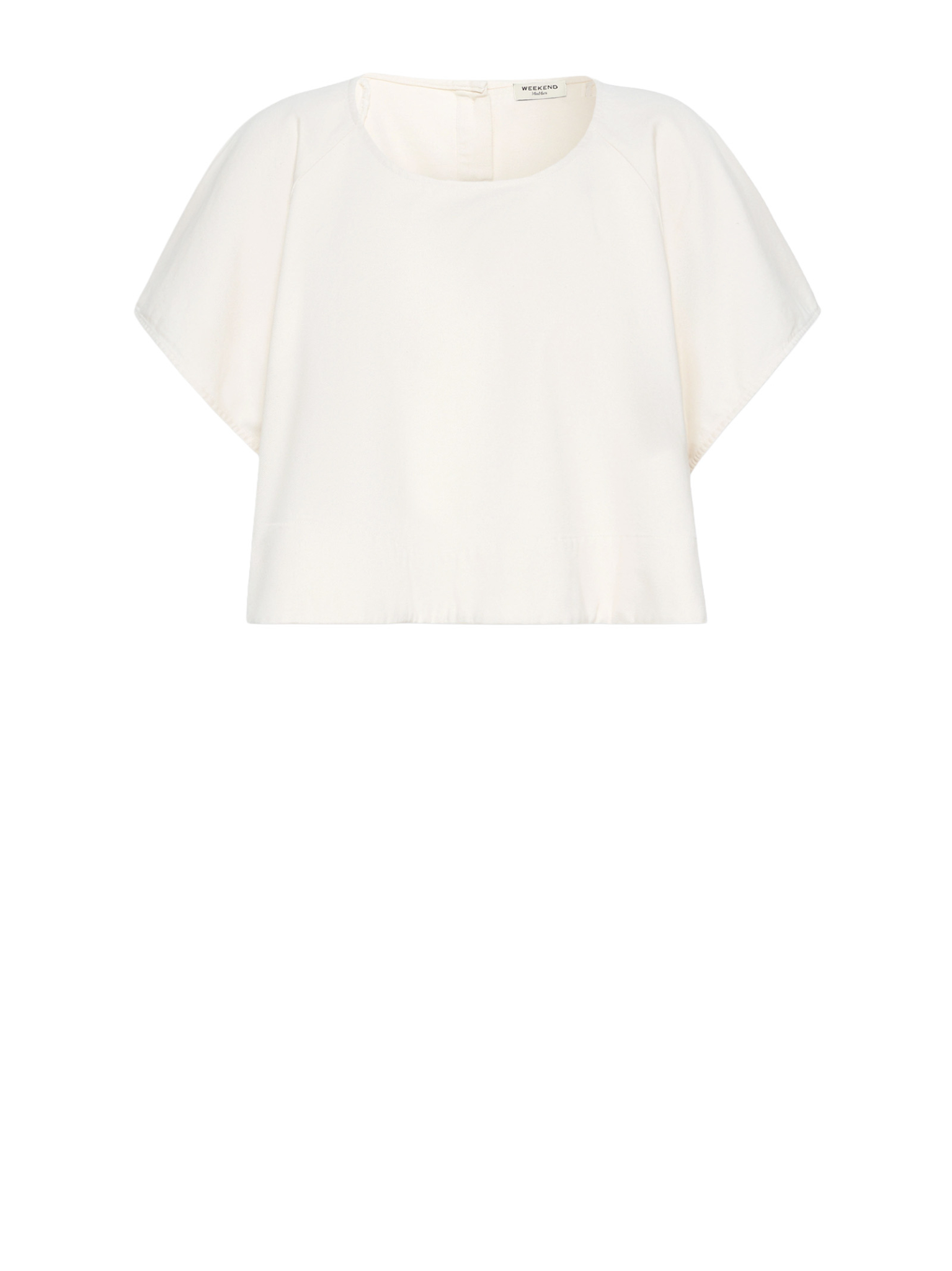 [Max Mara] Sweatshirt FW26 2625166011600FORTE001