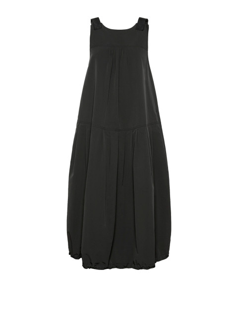 [Max Mara] Sleeveless dress FW26 2625226061600LEGENDA001