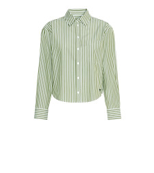 [Max Mara] Shirts Long Sleeve FW26 2625116101600PANETTO005