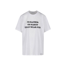 [Stella McCartney] T-shirts Short Sleeve FW26 6J0158 3SQB019000