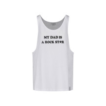 [Stella McCartney] Tank top FW26 6J0484 3SQB159000