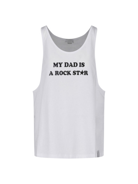 [Stella McCartney] Tank top FW26 6J0484 3SQB159000