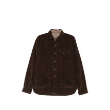 [Nine in the morning] Shirts Long Sleeve FW26 9FW26 CO165 BOB U11
