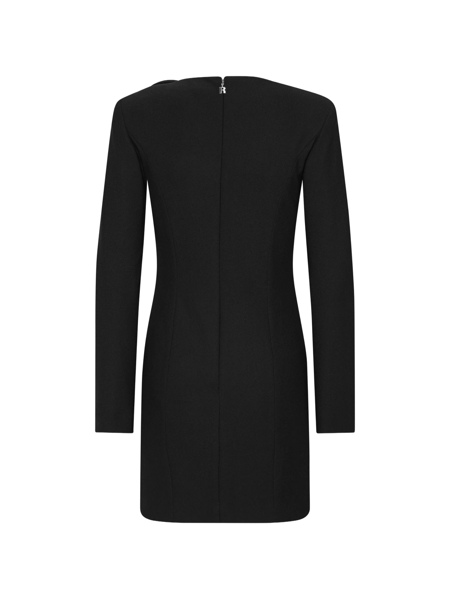 [ROTATE] Long sleeve dress FW26 116620100