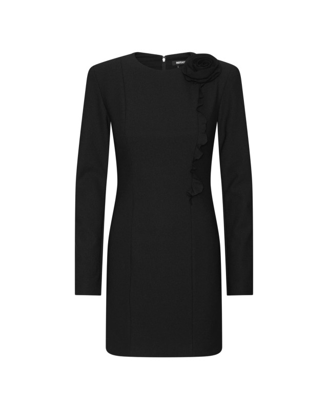 [ROTATE] Long sleeve dress FW26 116620100