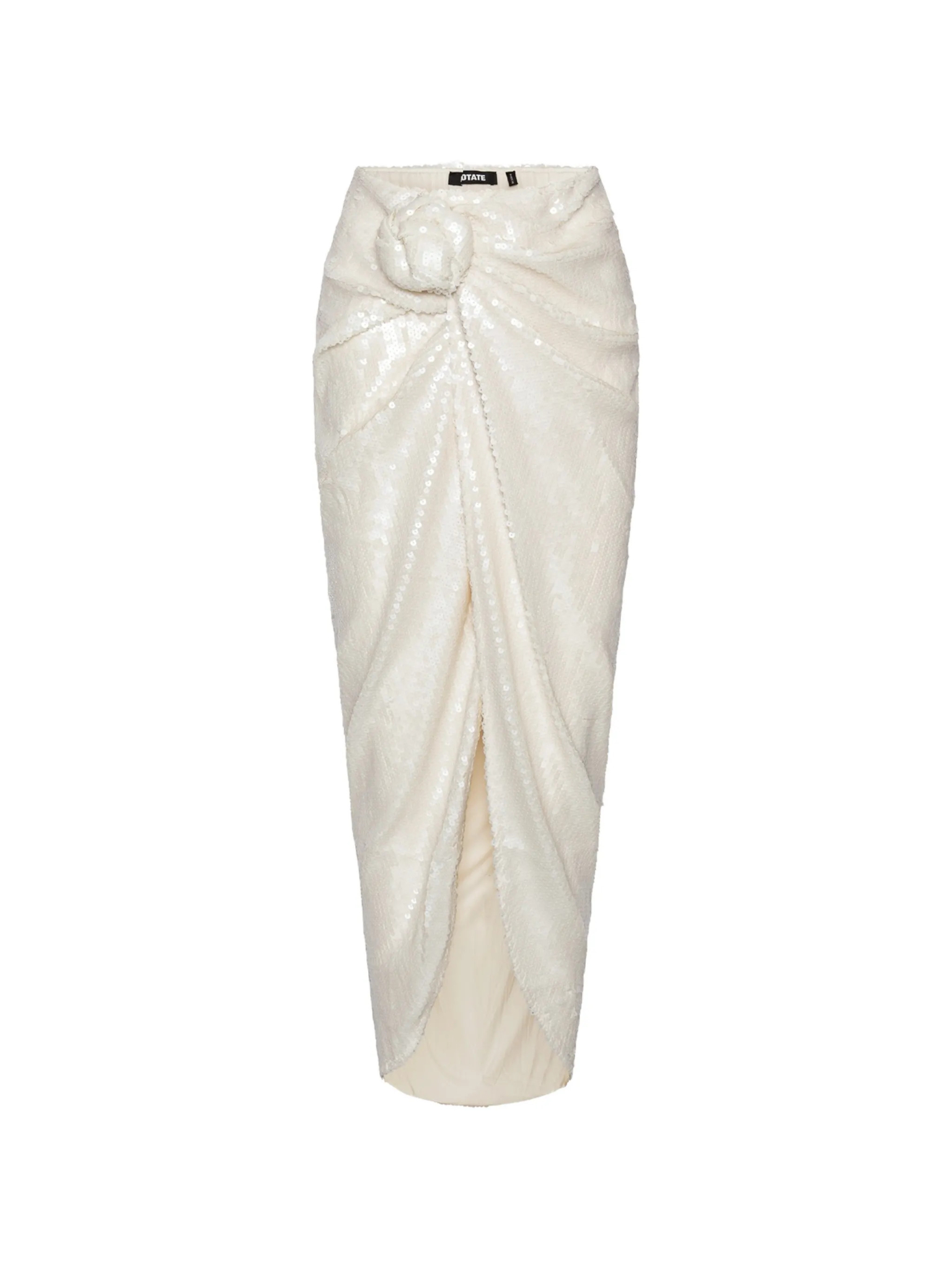 [ROTATE] Long skirt FW26 116698857