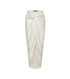 [ROTATE] Long skirt FW26 116698857
