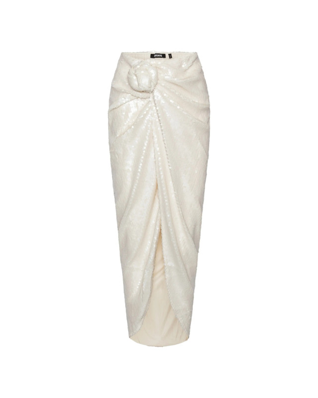 [ROTATE] Long skirt FW26 116698857