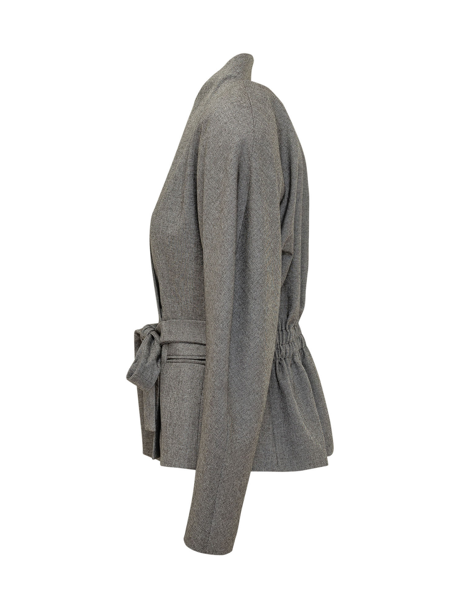 [THE ANDAMANE] Blazer FW26 T203064BTNP269 897