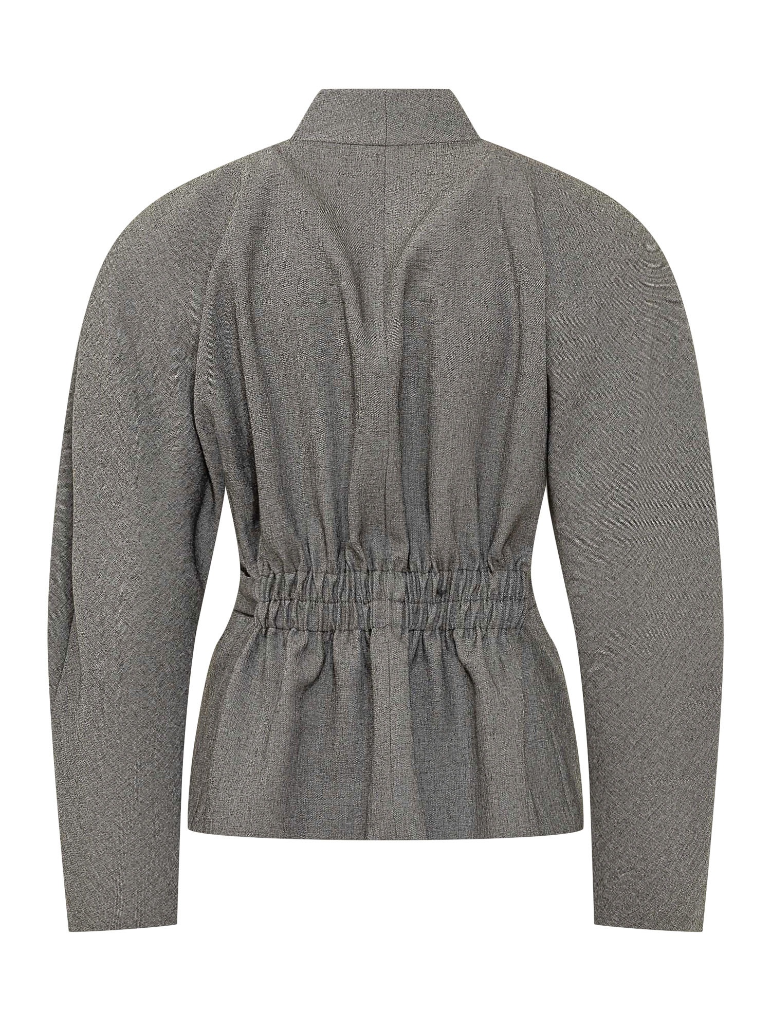 [THE ANDAMANE] Blazer FW26 T203064BTNP269 897