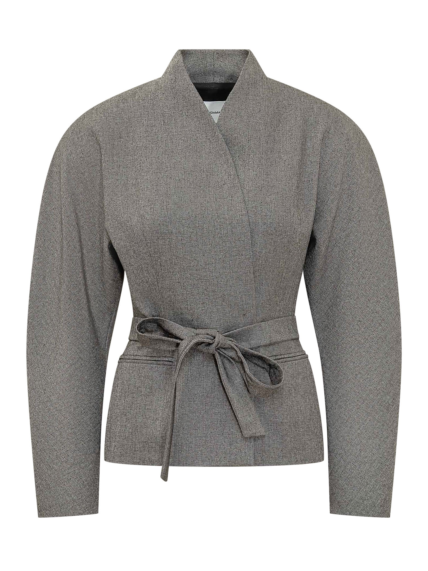 [THE ANDAMANE] Blazer FW26 T203064BTNP269 897