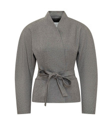 [THE ANDAMANE] Blazer FW26 T203064BTNP269 897