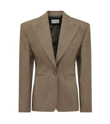[THE ANDAMANE] Blazer FW26 T203017BTNP269 861
