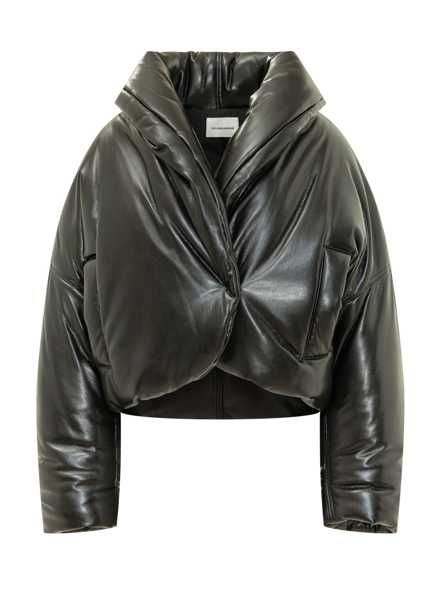 [THE ANDAMANE] Down jacket FW26 T202041ATNP152 999