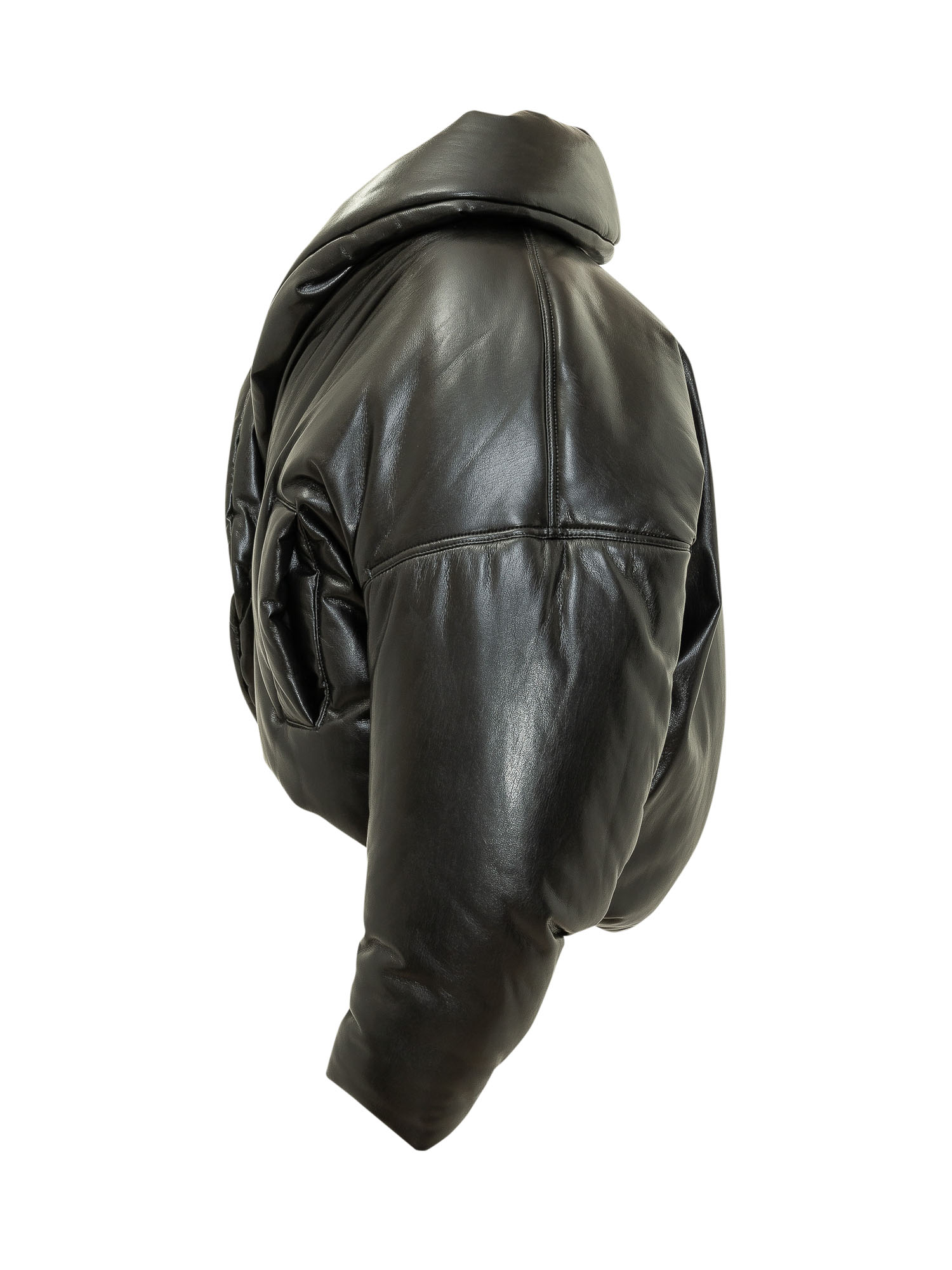 [THE ANDAMANE] Down jacket FW26 T202041ATNP152 999