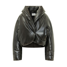 [THE ANDAMANE] Down jacket FW26 T202041ATNP152 999