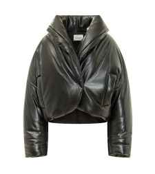 [THE ANDAMANE] Down jacket FW26 T202041ATNP152 999
