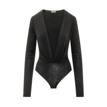 [THE ANDAMANE] Blouse FW26 T200771ATJV053 999