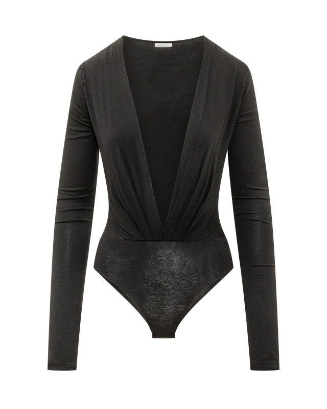 [THE ANDAMANE] Blouse FW26 T200771ATJV053 999