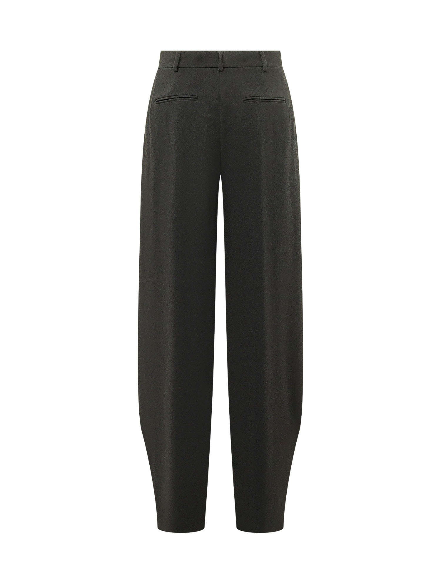 [THE ANDAMANE] Trousers FW26 T200471CTNP263 999