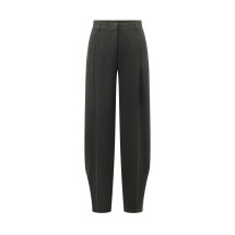 [THE ANDAMANE] Trousers FW26 T200471CTNP263 999