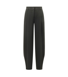[THE ANDAMANE] Trousers FW26 T200471CTNP263 999