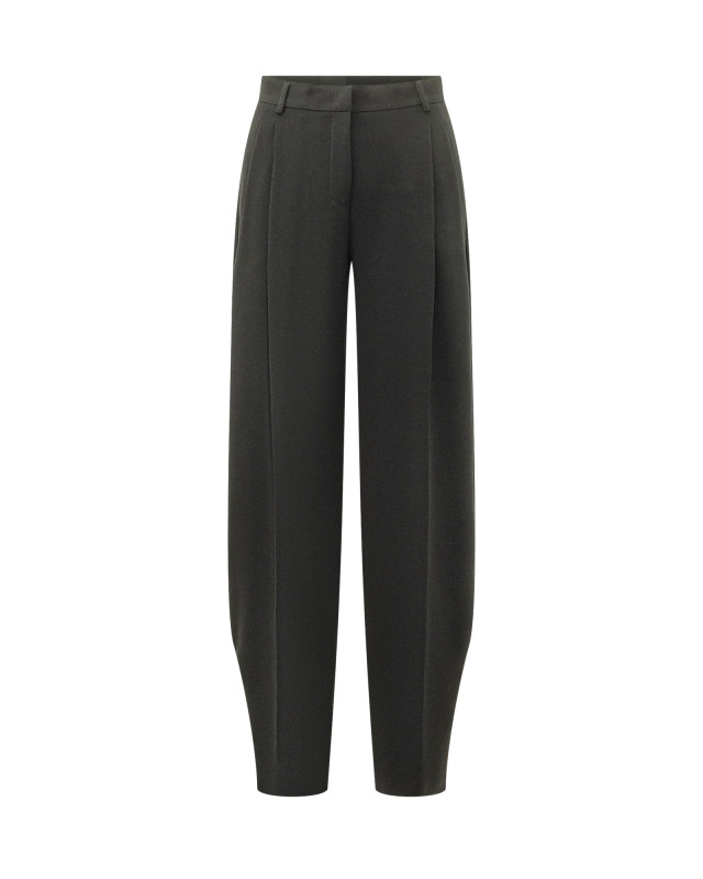 [THE ANDAMANE] Trousers FW26 T200471CTNP263 999