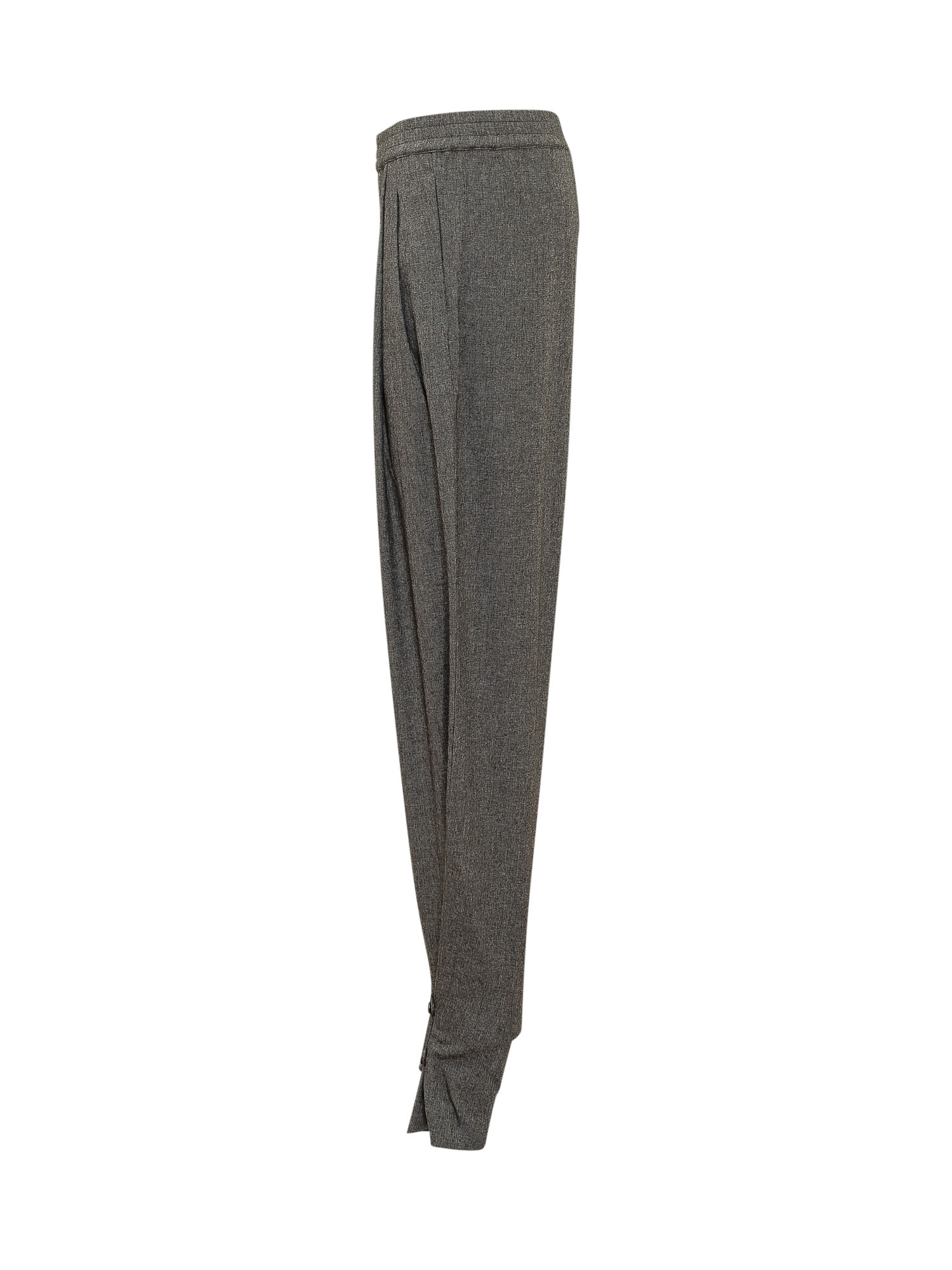 [THE ANDAMANE] Trousers FW26 T200467ATNP269 897