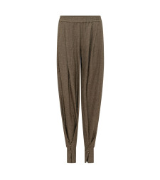 [THE ANDAMANE] Trousers FW26 T200467ATNP269 861