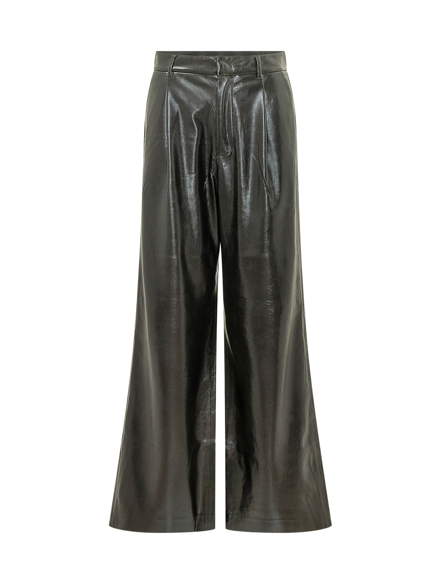 [THE ANDAMANE] Trousers FW26 T200430ATNP152 999
