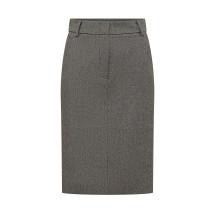 [THE ANDAMANE] Midi skirt FW26 T200375ATNP269 897