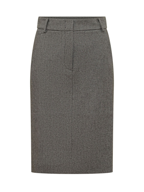 [THE ANDAMANE] Midi skirt FW26 T200375ATNP269 897
