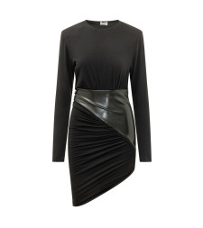 [THE ANDAMANE] Long sleeve dress FW26 T200119ATJV053 999