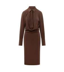 [THE ANDAMANE] Long sleeve dress FW26 T200108ATJP199 641
