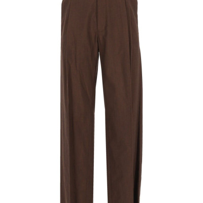 [MM6 Maison Margiela] Trousers CO SH0KA0074M36006142