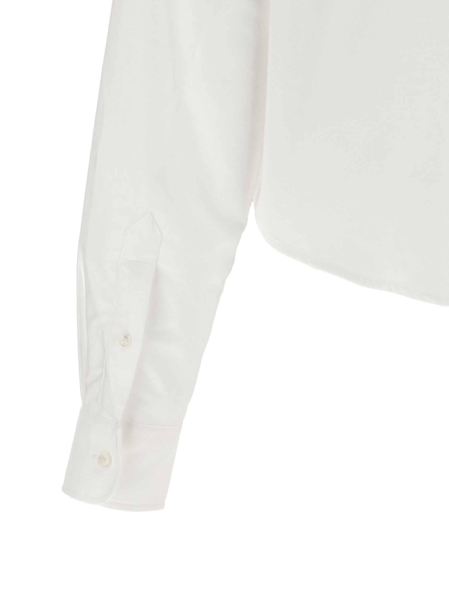 [Ami Paris] Shirts Long Sleeve FW26 FSH876CO0031168