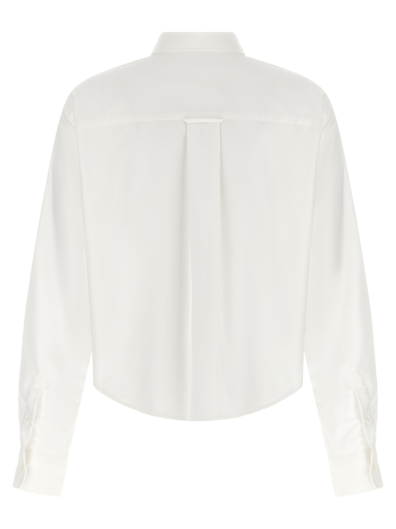 [Ami Paris] Shirts Long Sleeve FW26 FSH876CO0031168