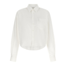 [Ami Paris] Shirts Long Sleeve FW26 FSH876CO0031168