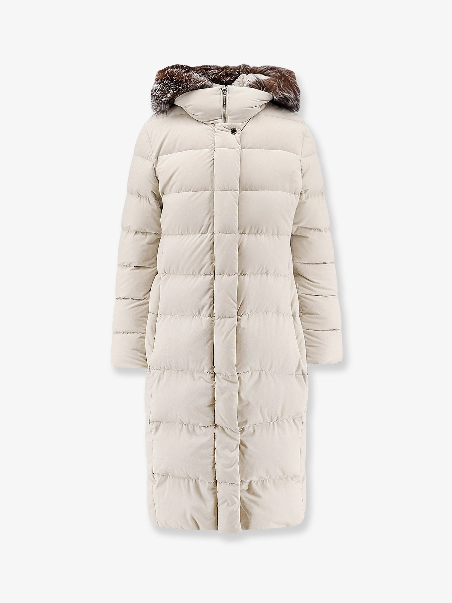 [Moorer] Down jacket FW26 MODGI100047U0119