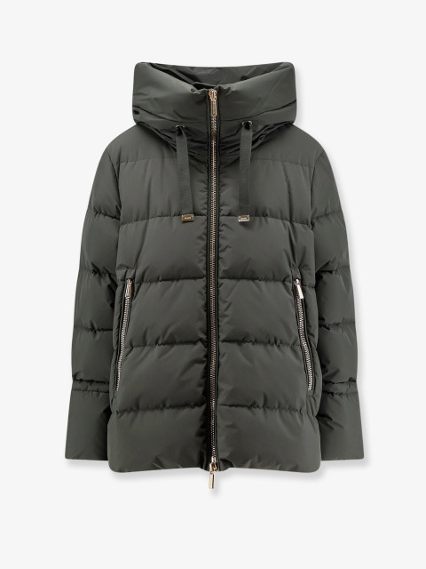 [Moorer] Down jacket FW26 MODPI200001U0311