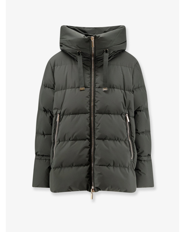 [Moorer] Down jacket FW26 MODPI200001U0311